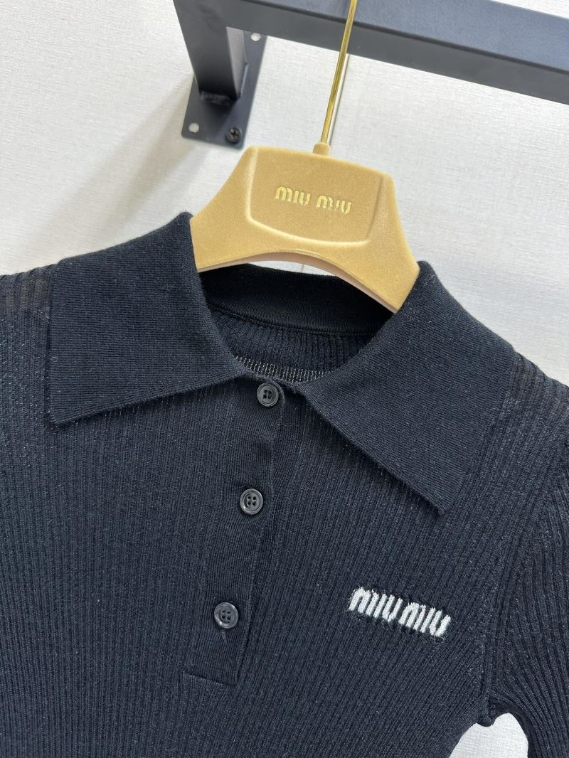 Miu Miu T-Shirts